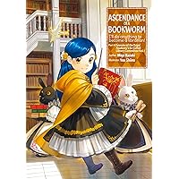 Ascendance of a Bookworm: Part 4 Volume 4 (Light Novel